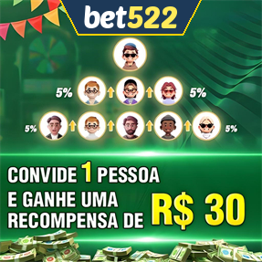 bet522 Indique amigos para receber um bônus