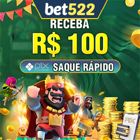 bet522 Ganhe R$ 100,00 Gratis