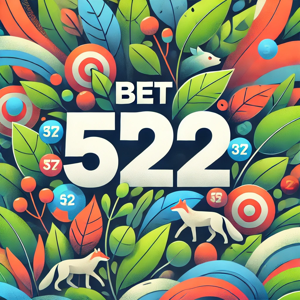 Logo da bet522